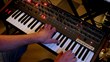 Barb and Co Rebirth Sound Set for Prophet 6