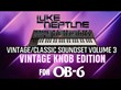 Luke Neptune's Vintage/Classic Volume 3 Soundset for OB-6