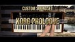 A Very Custom Korg Prologue Soundset by Jexus