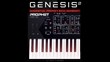 Ultimate X Genesis Volume 2 Sound Set for Prophet Rev 2