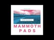 Peter Dyer's Mammoth Pads