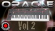 GeoSynths Oracle Volume 2 Sound Set for Prophet 12
