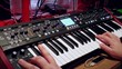 GeoSynths Deeper Volume 1 Sound Set for Behringer Deepmind