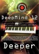 GeoSynths Deeper Volume 2 Sound Set for Behringer Deepmind