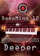 GeoSynths Deeper Volume 3 Sound Set for Behringer Deepmind