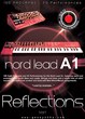 GeoSynths Reflections Volume 1 Sound Set for Nord Lead A1