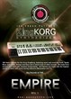 GeoSynths Empire Volume 1 Sound Set for KingKorg