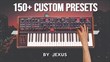 A Very Custom OB-6 Soundset by Jexus