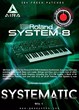 GeoSynths Systematic Sound Set for Roland System-8