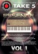 GeoSynths Essence Volume 1 Sound Set for Sequential Take 5