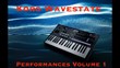 Marc Barnes Korg Wavestate Volume 1 Sound Set