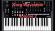 Marc Barnes Korg Wavestate Volume 2 Sound Set