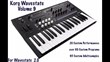 Marc Barnes Korg Wavestate Volume 9 Sound Set