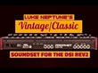 Luke Neptune's Vintage/Classic Sound Set for Rev 2