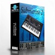 Barb and Co Submarine 2 Sound Set for Korg Minilogue XD