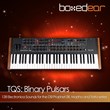 Boxed Ear TQS: Binary Pulsars Soundset for Tetra