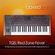 Boxed Ear TQS: Red Zone Fever Soundset for Pro 2