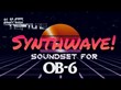 Luke Neptune's Synthwave Soundset for OB-6