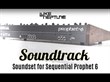 Luke Neptune's Soundtrack Soundset for Prophet 6