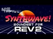 Luke Neptune's Synthwave Soundset for Rev 2