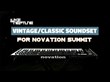 Luke Neptune's Vintage/Classic Soundset for Novation Summit