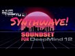 Luke Neptune's Synthwave Soundset for Deepmind