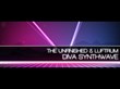 Luftrum Synthwave Diva Volume 1 Soundset for U-He Diva