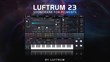 Luftrum 23 Soundset for Arturia Pigments 2