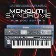 CO5MA's Monolith Syndrome Sound Bank for UDO Super 6