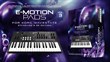 CO5MA's E-Motion Pads Volume 3 for Korg Wavestate