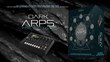 CO5MA's Dark Arps Soundset for Digitone