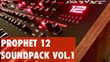 Arthur Fussy's Prophet 12 Volume 1 Soundset