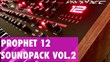 Arthur Fussy's Prophet 12 Volume 2 Soundset