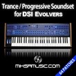 MiksaMusic Soundset for DSI Evolver Series