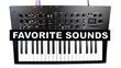 Bobeats Minilogue XD Soundset