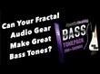 Austin Buddy's Bass Tonepack for Fractal Axe FX3