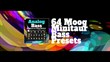 UltimatePreset's Analog Bass Soundset for Moog Minitaur