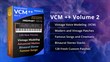 CreativeSpiral's VCM Volume 2 Soundset for Prophet Rev 2