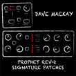 Dave Mackay REV 2 Producer Patches