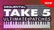 Ultimate Patches Take 5 Soundsets