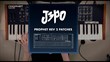 J3PO Prophet Rev2 Patches