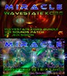 Miracle Bundle for Korg Wavestate