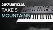 Limbic Bits Take 5 Mountains Sound Pack Presets for Ambient and Techno