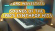 Maik Schott's Sounds of the 1980s Synthpop Hits