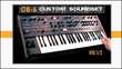 A Very Custom OB-6 Soundset by Jexus