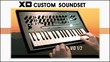 A Very Custom XD Soundset by Jexus