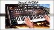 A Very Custom HYDRA Soundset by Jexus