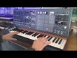 Kraftwerk Patches for Arturia MatrixBrute