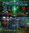 Alchemy Bundle for Korg Wavestate