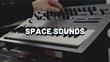 Space Sounds Soundset for Korg Minilogue